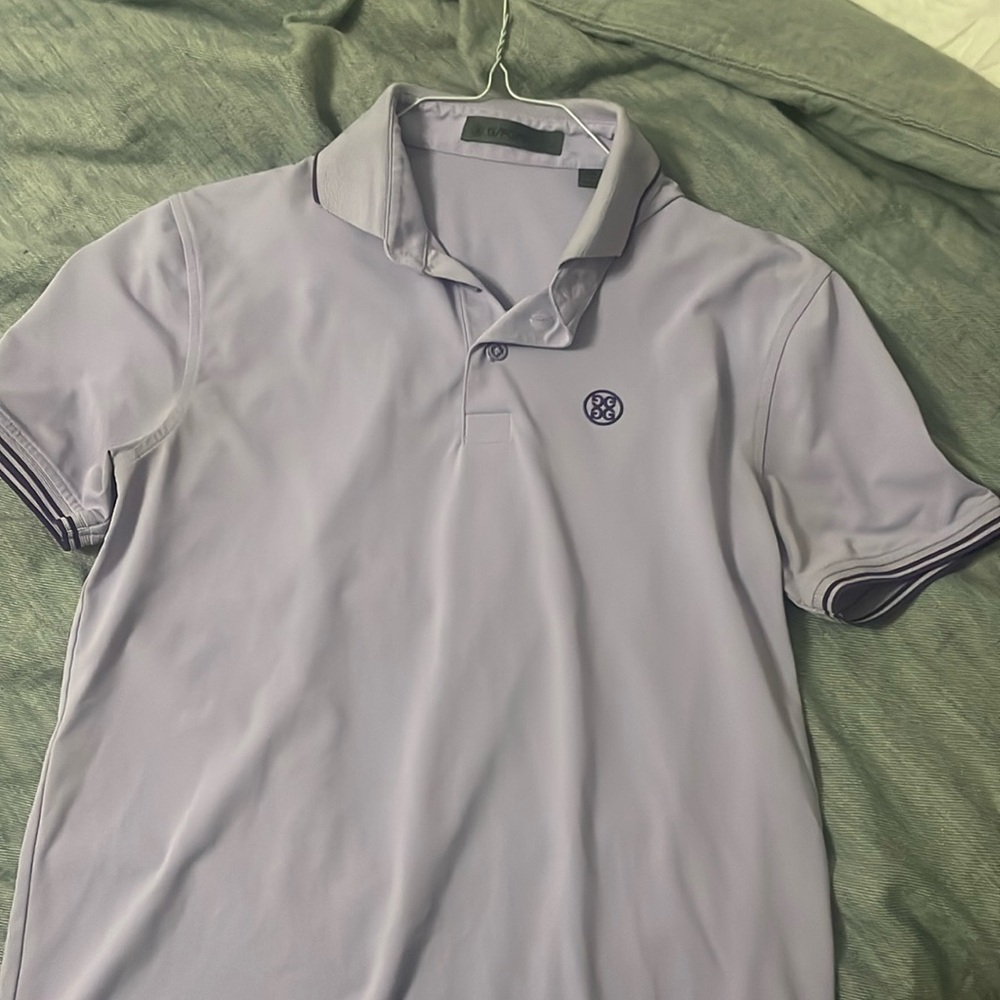 G/Fore Polo.  Size Small.  Hardly worn.  He outgrew.